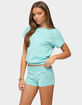EDIKTED Noey Knit Top image number 2