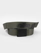 NIKE SB Reversible Plaid Web Belt image number 1