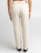 RSQ 90s Womens Corduroy Pants image number 4