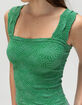 FREE PEOPLE Seamless Love Letter Womens Cami image number 5