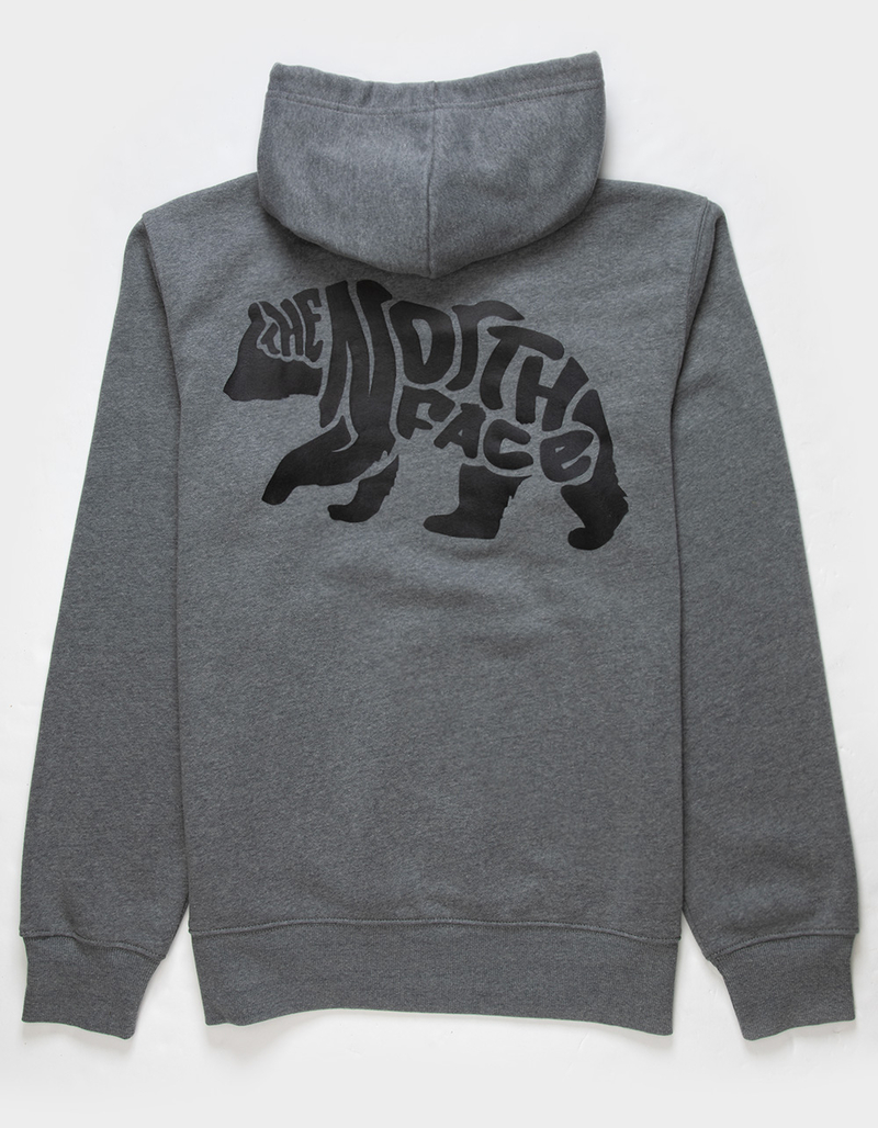 THE NORTH FACE Bear Mens Hoodie image number 0