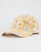 O'NEILL Movement Yellow Womens Dad Hat image number 1