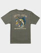 SALTY CREW Big Bill Boys Tee image number 1