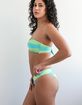 DIPPIN' DAISY'S Hudson Bandeau Bikini Top image number 6