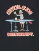 THE CRITICAL SLIDE SOCIETY Scientist Mens Tee image number 3