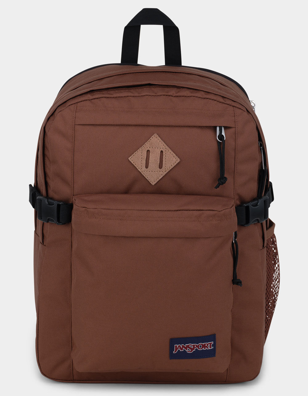 JANSPORT公式 メインキャンパス BASIC BROWN JANSPORT Main Campus Backpack - BASIC BROWN - ONE SIZE | Tillys