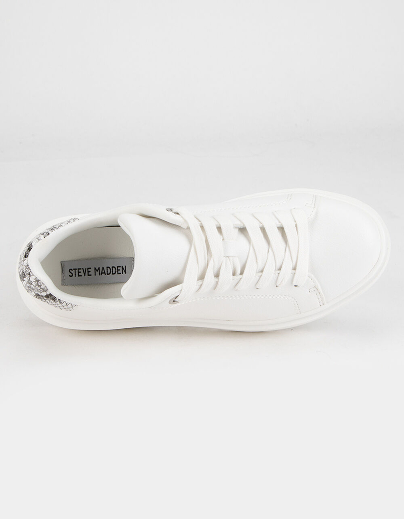 STEVE MADDEN Catcher Womens Shoes image number 2