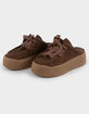 BC FOOTWEAR by Seychelles Evolution Womens Platform Mules image number 2