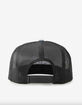 RIP CURL Custom Mens Trucker Hat image number 3