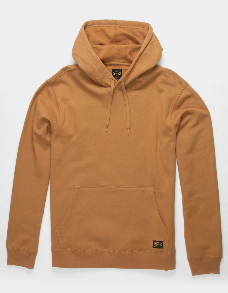 RVCA Americana Mens Hoodie image number 0