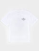 VANS Deep Cut Mens Tee image number 2