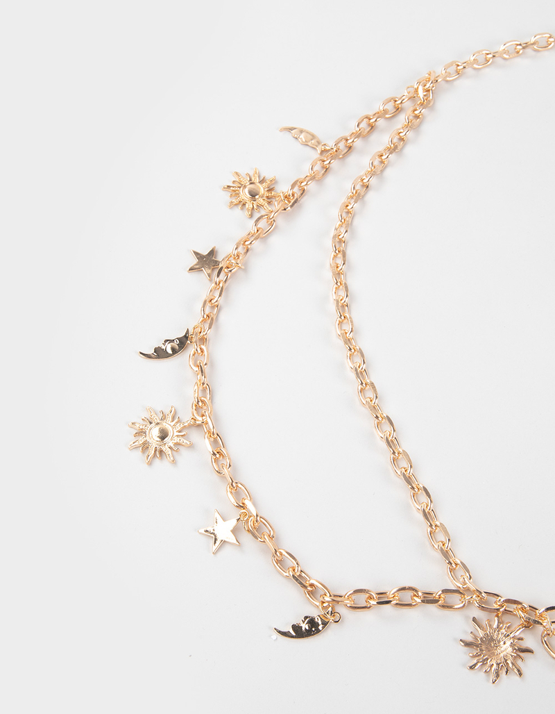 Celestial Chain Belt image number 2