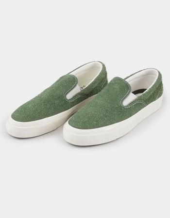 CONVERSE x Golf Wang Tyler, The Creator One Star Slip-On Mens Shoes Alternative Image