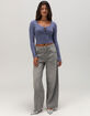 BDG Urban Outfitters Jaya Ultra Loose Womens Jeans image number 2