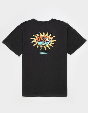 RIP CURL Island Paradiso Boys Tee Primary Image