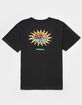 RIP CURL Island Paradiso Boys Tee image number 1