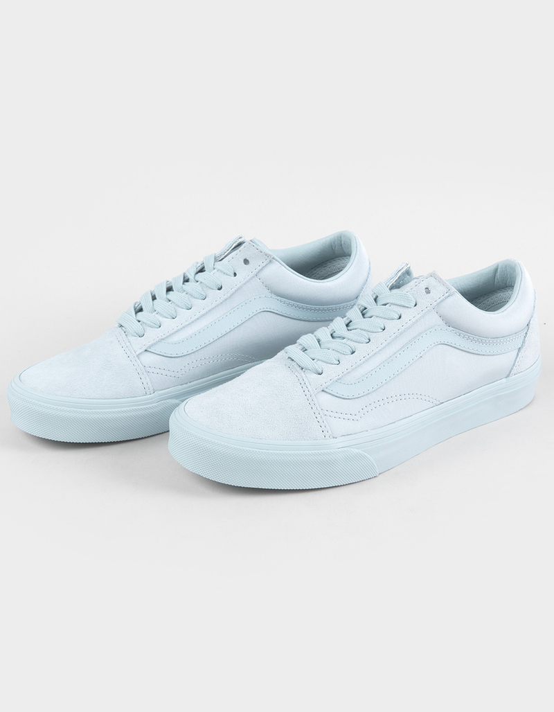 VANS Old Skool Womens Shoes image number 1