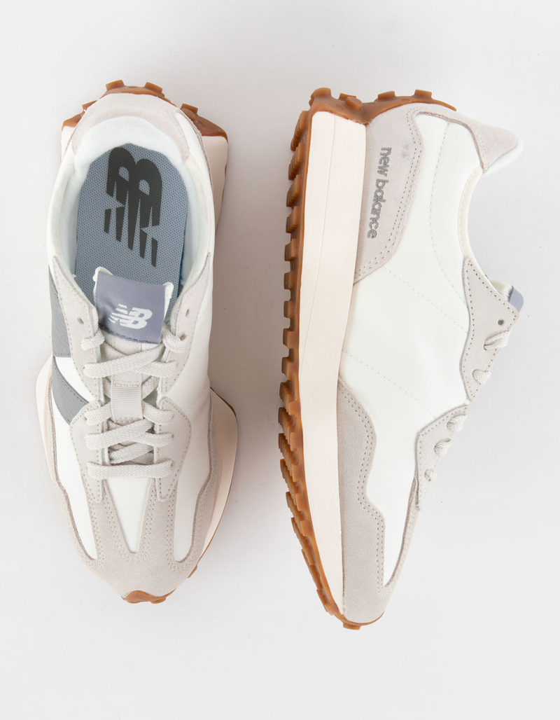 NEW BALANCE 327 Womens Shoes image number 4