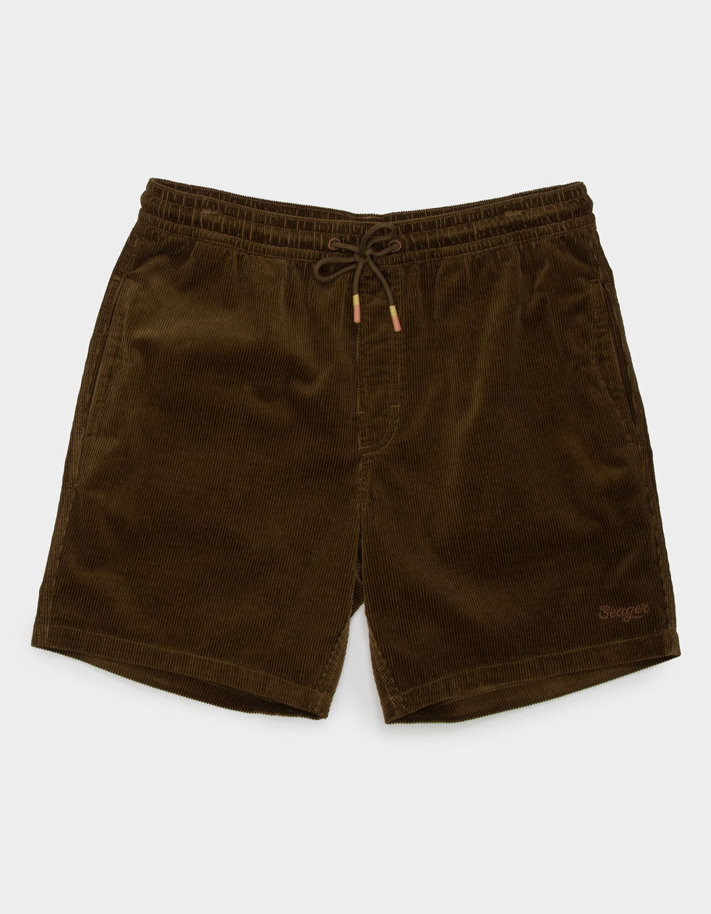 将也 SD Corduroy Shorts brown XL Supreme Corduroy Short (SS22) - $118