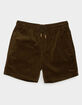 SEAGER Yuma Mens Corduroy Shorts image number 1
