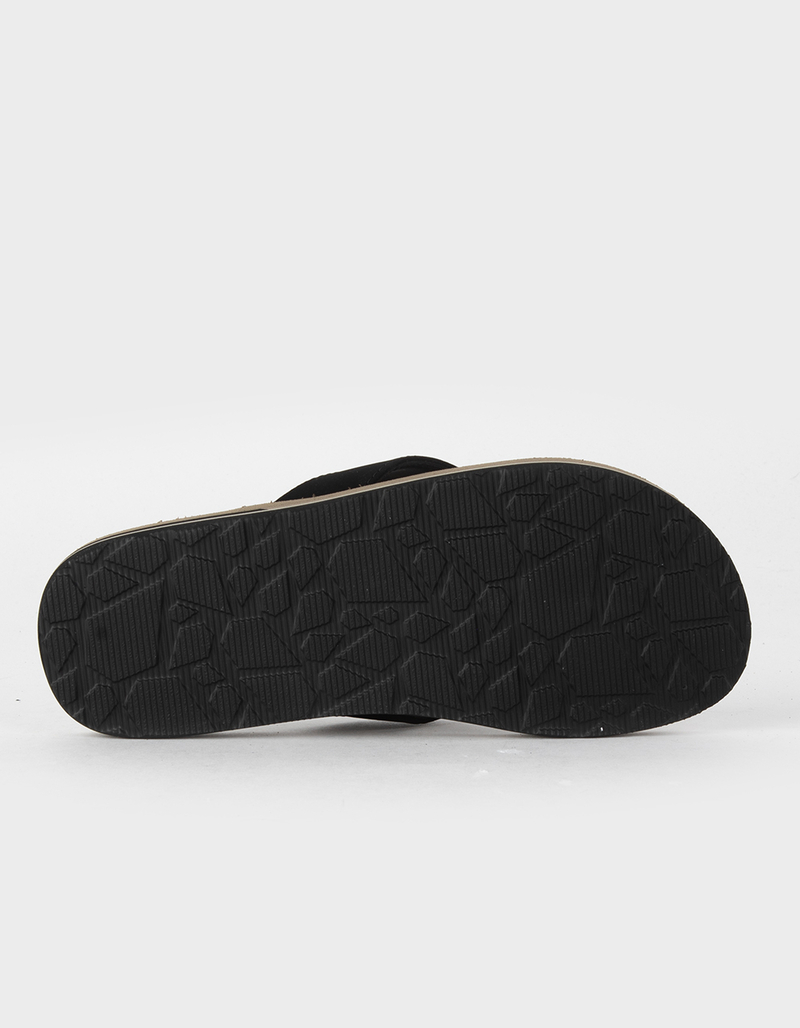 VOLCOM Victor Mens Flip Flops image number 2