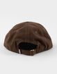 RHYTHM Essential Twill Snapback Hat image number 3