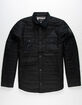 QUIKSILVER Broken Nose Mens Jacket image number 1