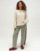 ROXY On My Mind Womens Long Sleeve Top image number 2