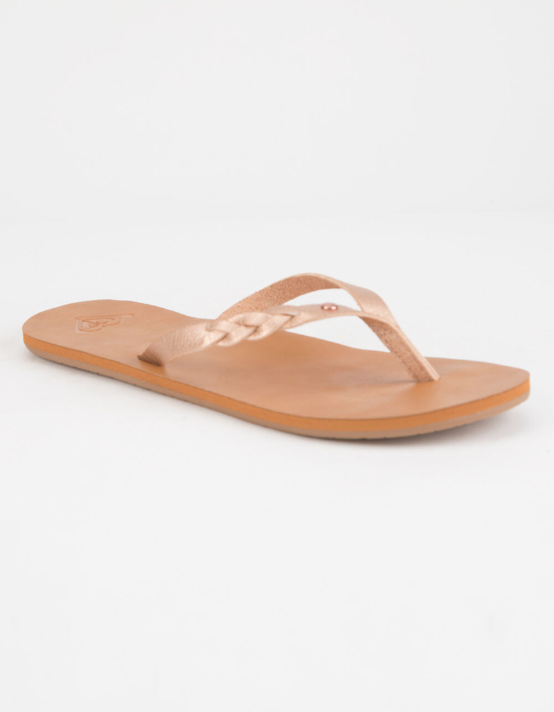 ROXY Liza II Womens Sandals image number 0