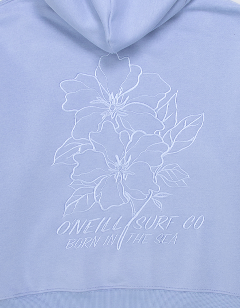 O'NEILL In The Sea Girls Hoodie image number 2