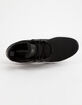 ADIDAS X_PLR Core Black & Camo Shoes image number 3