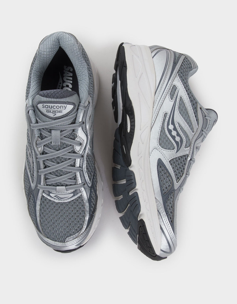 SAUCONY ProGrid Guide 7 Mens Shoes image number 4