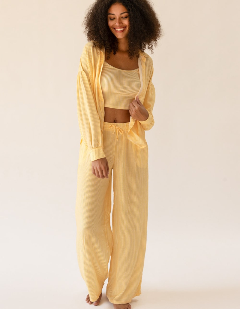 DIPPIN' DAISY'S Dolce Notte Lounge Pants image number 0