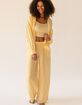DIPPIN' DAISY'S Dolce Notte Lounge Pants image number 1