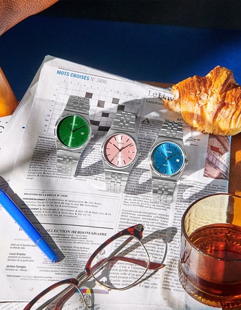 CASIO MTPB145DC-3AV Watch Alternative Image