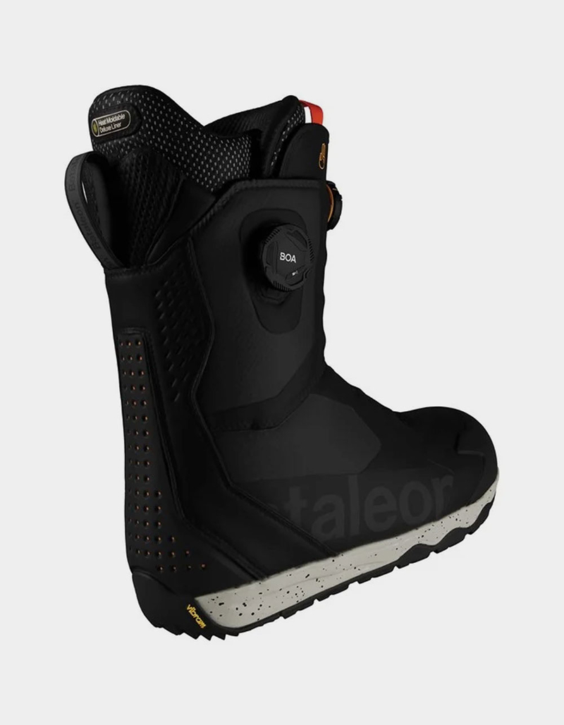 BATALEON Acid BOA Mens Snowboard Boots image number 3