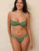 DIPPIN' DAISY'S Serenade Cheeky Bikini Bottoms image number 1