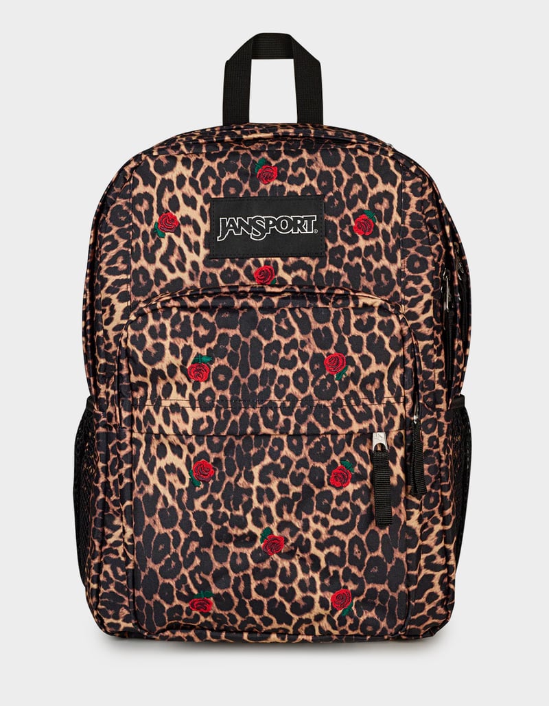 JANSPORT Big Plans FX Backpack image number 0