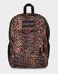 JANSPORT Big Plans FX Backpack image number 1