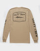 SALTY CREW Stealth Mens Tee image number 1