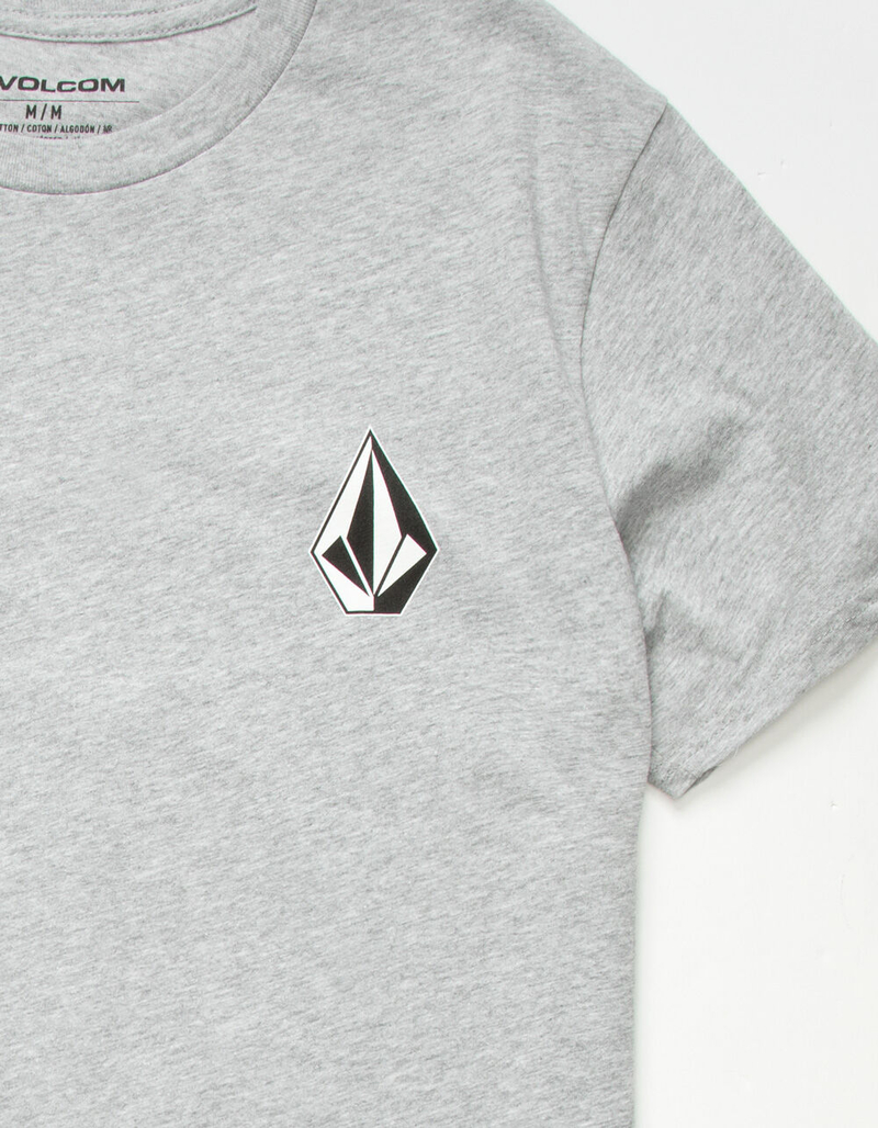 VOLCOM Deadly Stone Mens T-Shirt image number 1