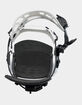 GNU B-Real Snowboard Bindings image number 4