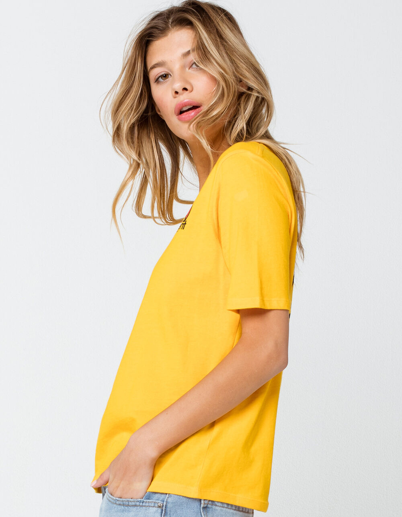 ELEMENT Branded Womens Tee image number 2