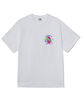 OBEY Dream Construction Mens Tee image number 2