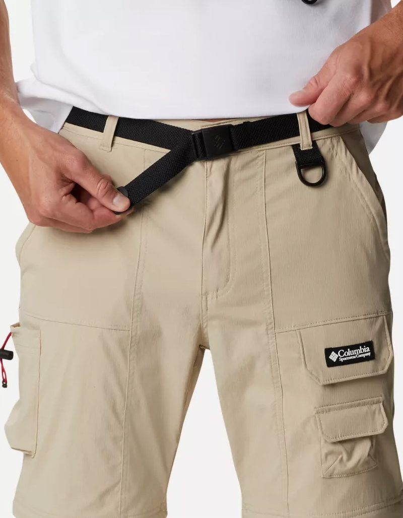COLUMBIA Field Creek Mens Pants image number 6