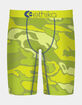ETHIKA Flou Camo Staple Boys Boxer Briefs image number 1