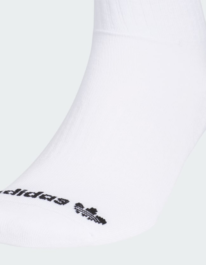 ADIDAS Originals Roller 3.0 3 Pack Mens Crew Socks image number 2