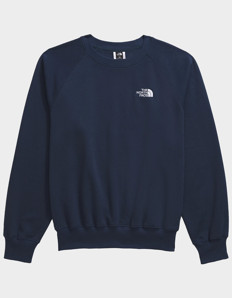 THE NORTH FACE Evolution Mens Crewneck Sweatshirt image number 0