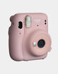 FUJIFILM Instax Mini 11 Blush Pink Instant Camera image number 3