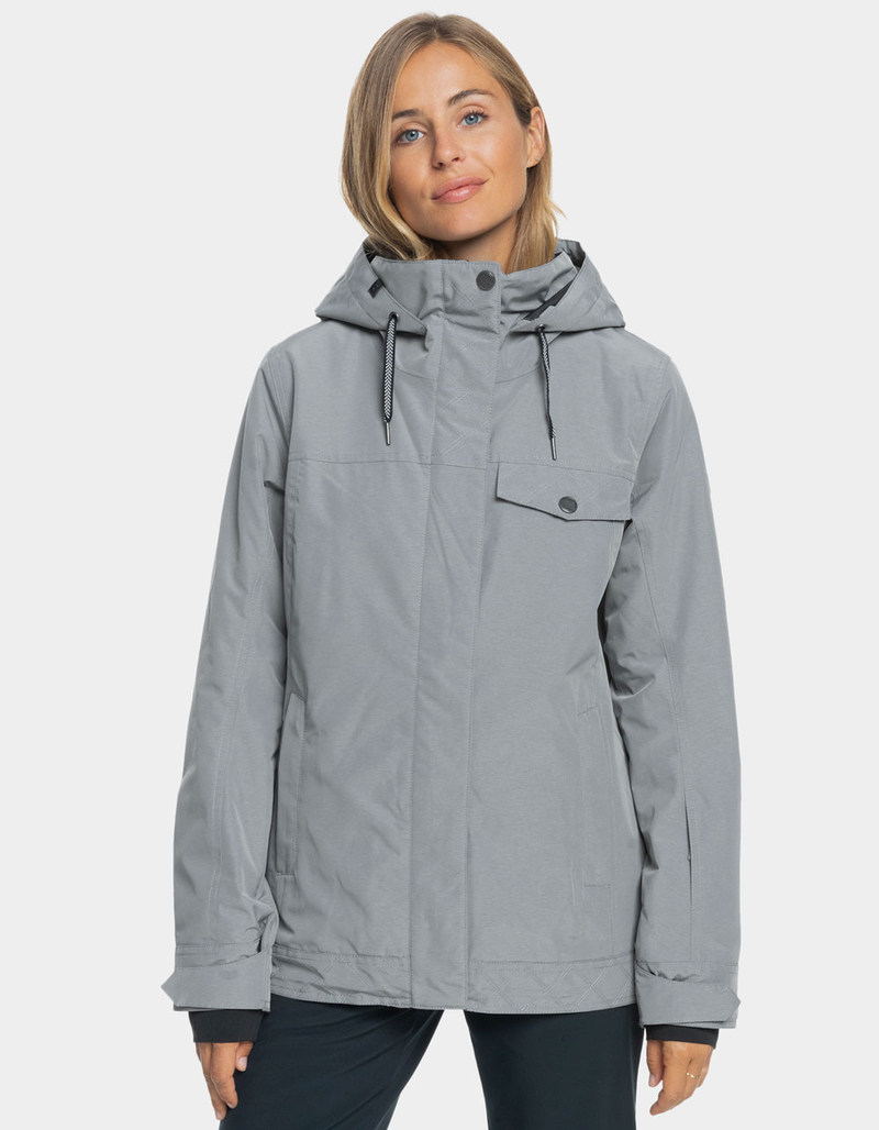 ROXY Billie Womens Snow Jacket image number 0